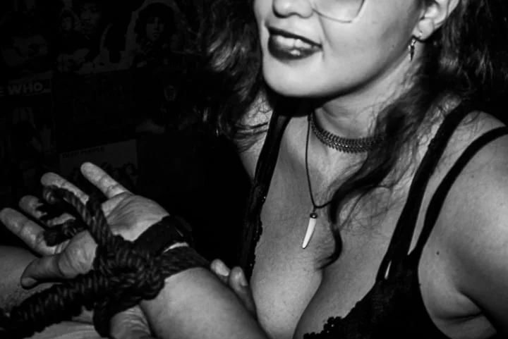 Velannawolf OnlyFans dominatrix creator