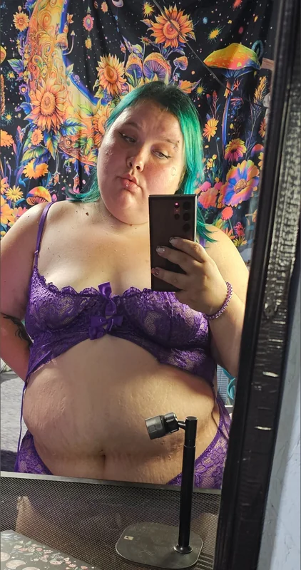 velvetghoul1 OnlyFans creator profile picture