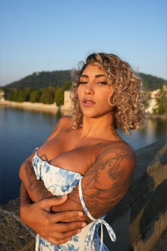 Venus Afrodita OnlyFans exclusive cosplays