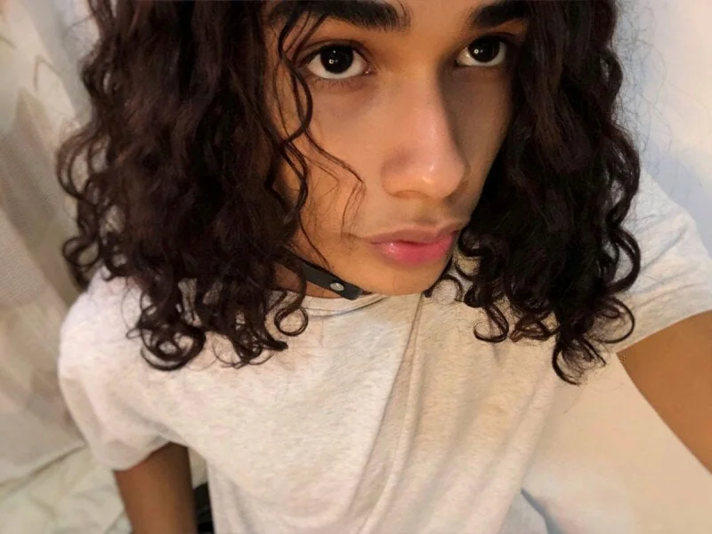 Venus OnlyFans trans performer with exclusive content