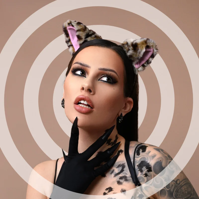 Vera Bambi OnlyFans free creator with tease content