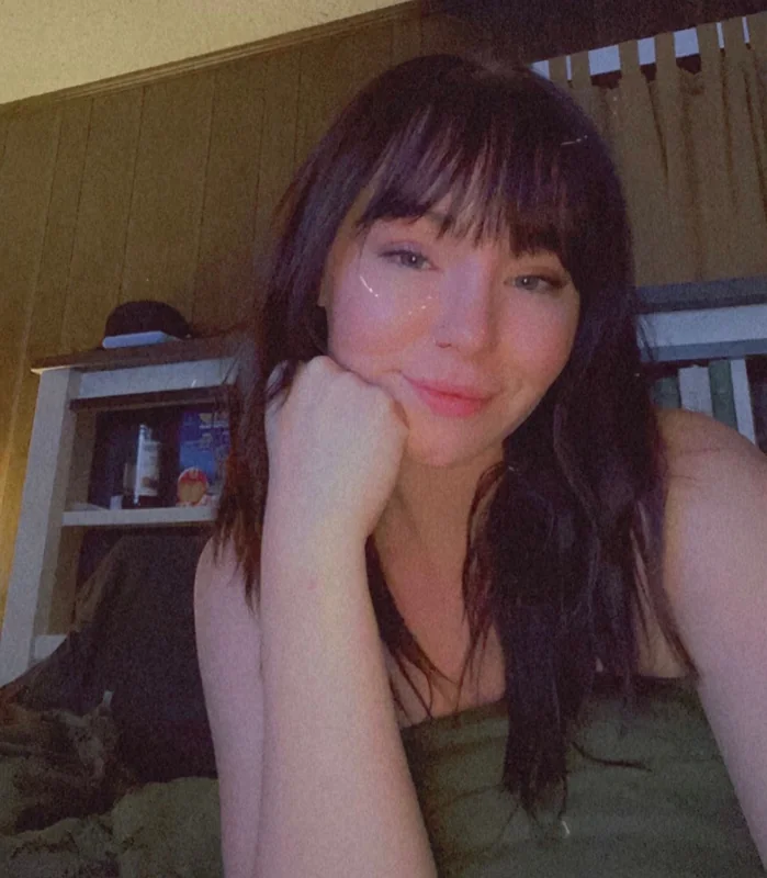 Veronica Ford OnlyFans profile picture