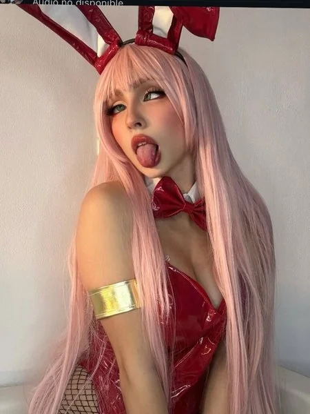 veroodle OnlyFans real-life hentai girlfriend