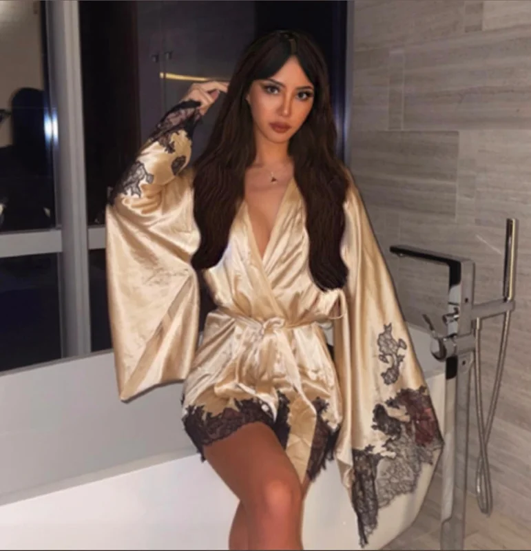 Natasha Dior OnlyFans exclusive glamour model