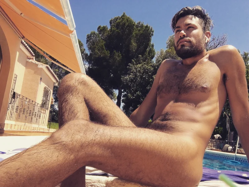 Vicgramar89 OnlyFans playful creator