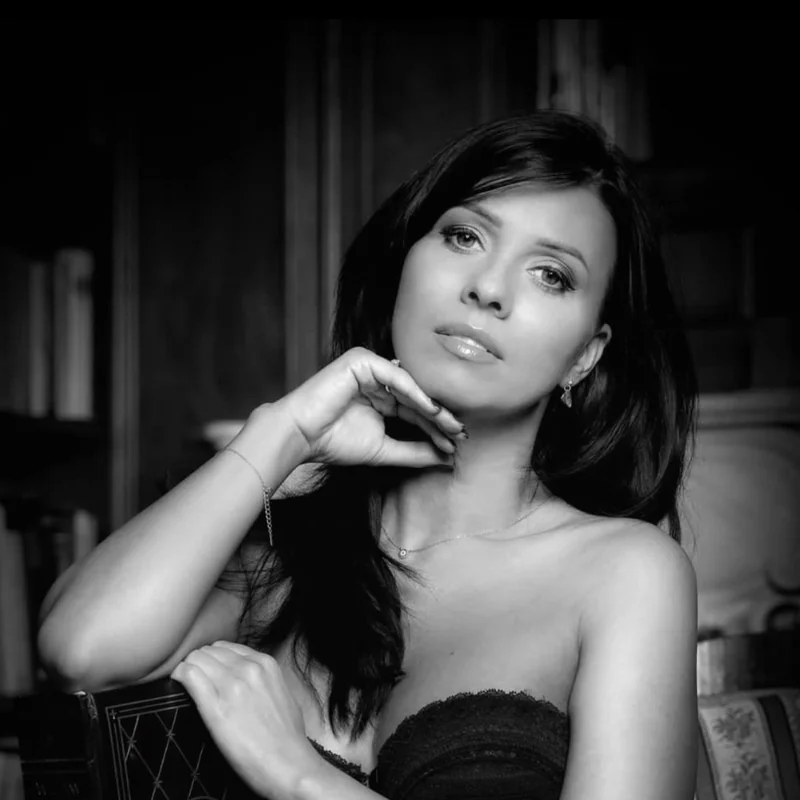 Vickie Brown OnlyFans erotic performer