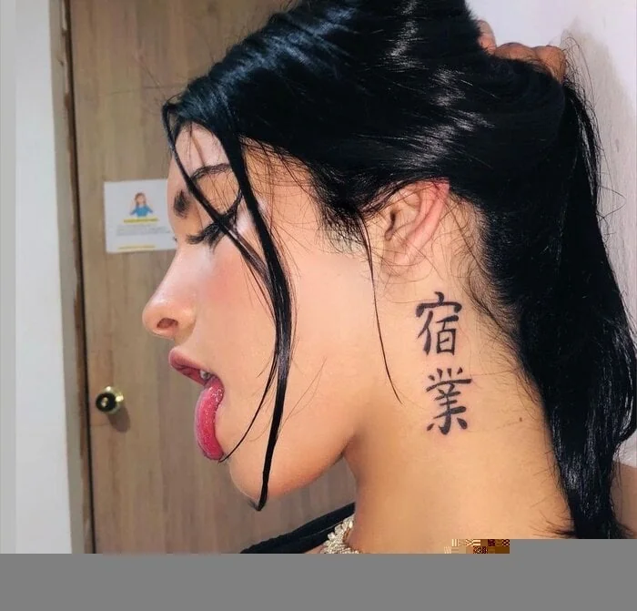 Vickydemonxx OnlyFans creator with exclusive content