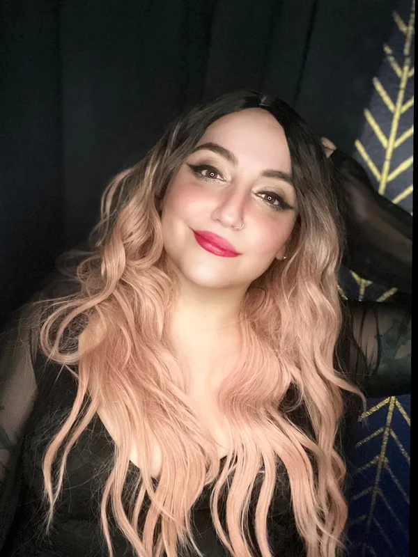 Vickyvicious OnlyFans profile picture