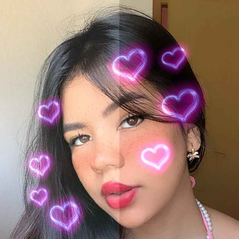 Victoria OnlyFans creator with vibrant personality