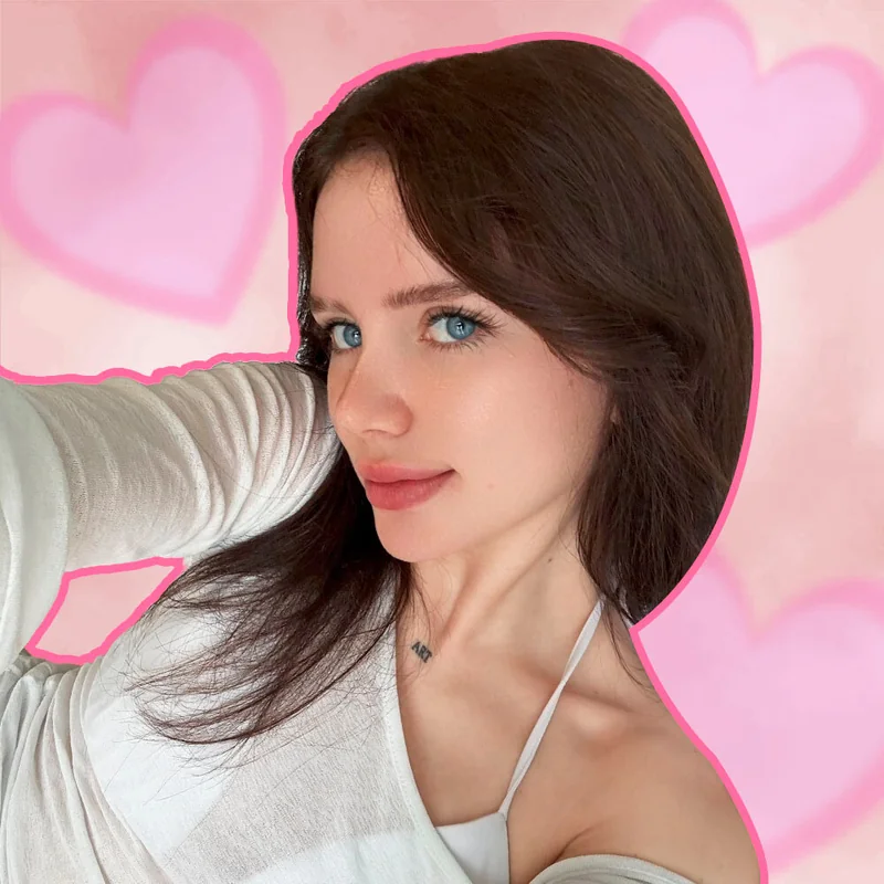 Victoria Secret OnlyFans creator with engaging content