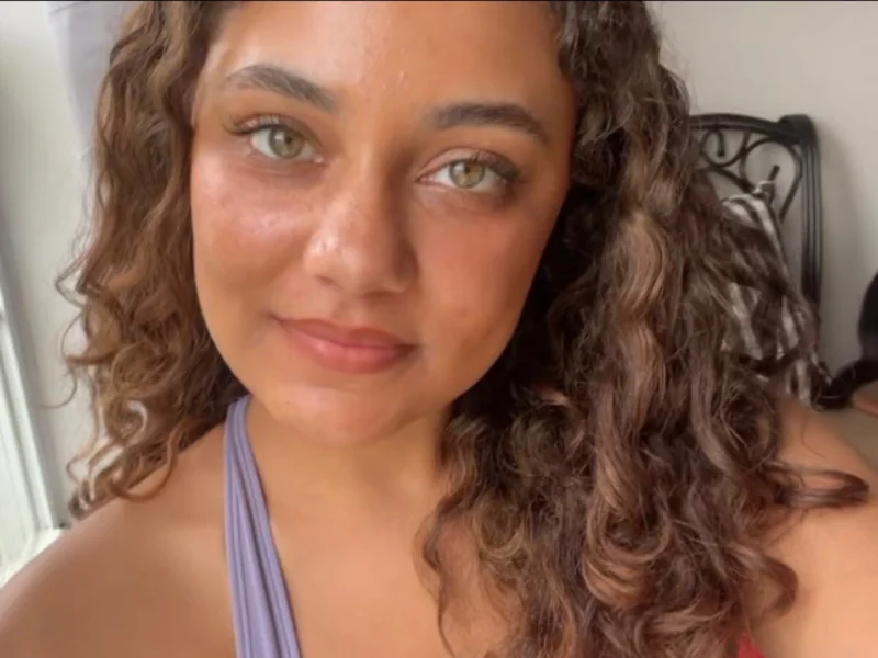 Vic got you bricked OnlyFans creator with engaging content
