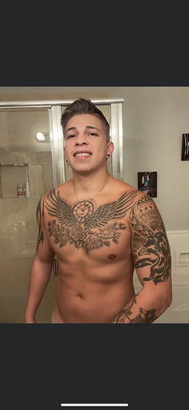 Victr1010 OnlyFans Creator with exclusive content