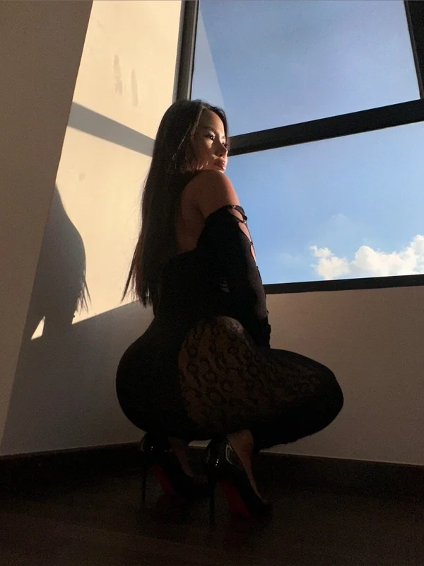 Lily OnlyFans creator with fun travel content