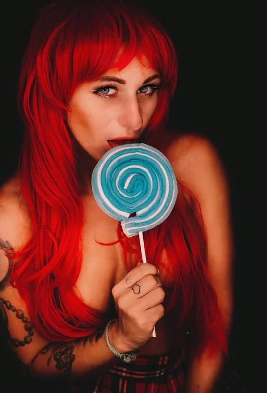 Miss Toory OnlyFans profile picture