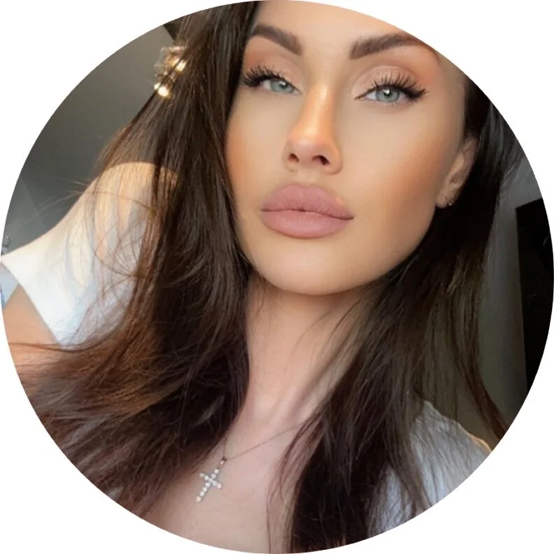 Peach world OnlyFans creator with intimate content
