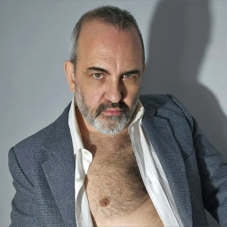 Viktorkarmen OnlyFans creator from Spain