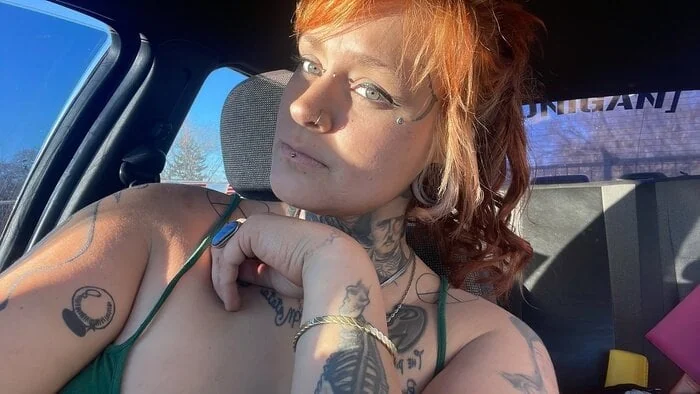 Violetvein OnlyFans profile picture