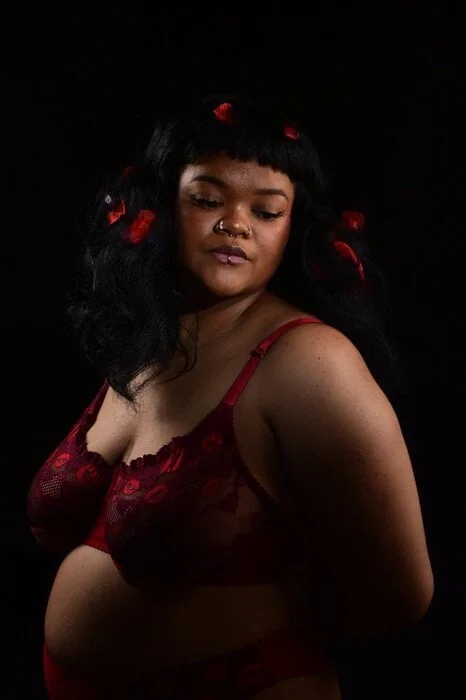 Violetalexeiofficial OnlyFans lingerie content