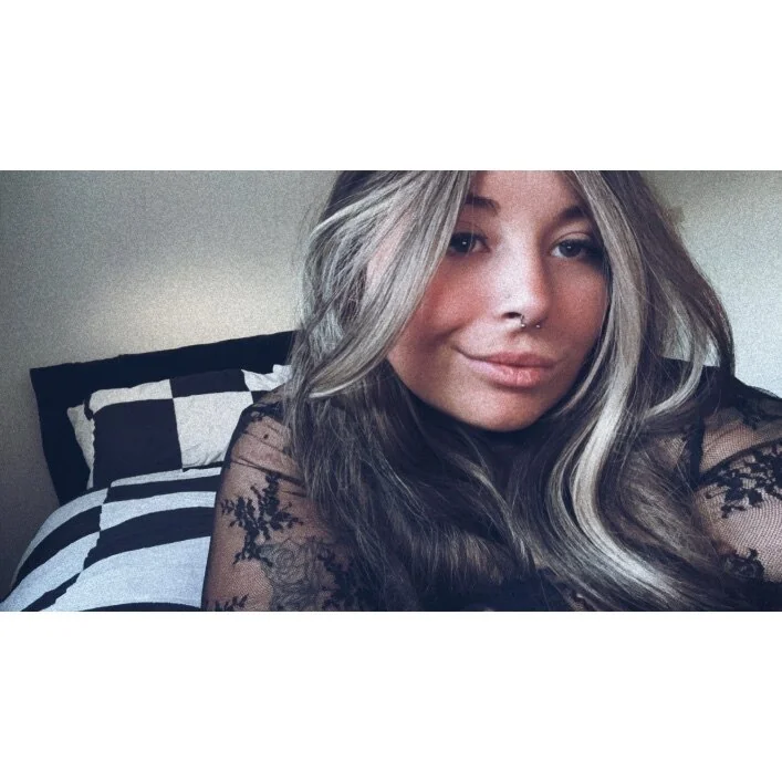 Morgan Mccune OnlyFans British creator