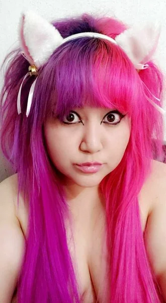 violetwitchyx OnlyFans creator with freaky content