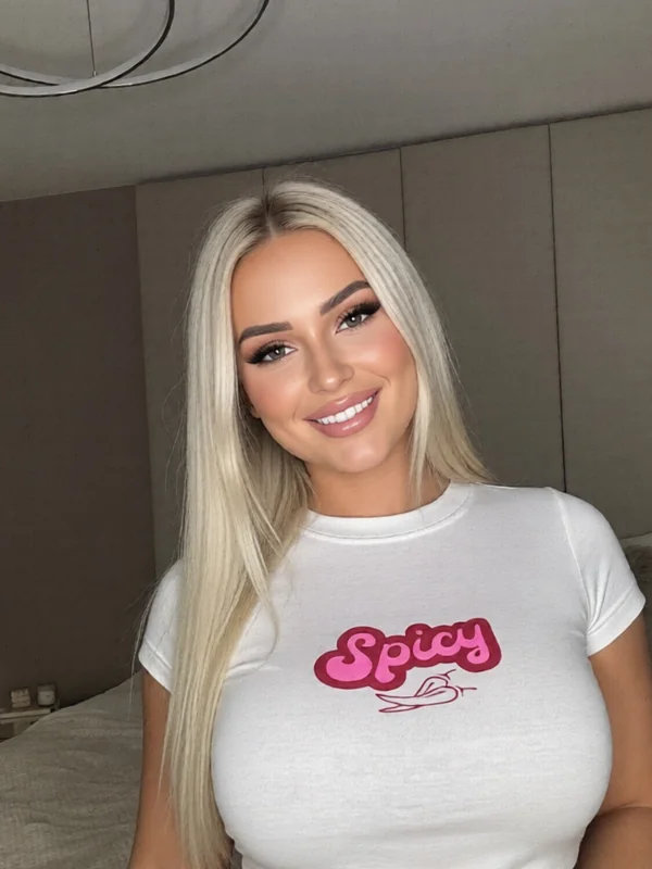 lauren OnlyFans creator with engaging content