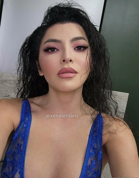 Xena VIP Page OnlyFans exclusive content