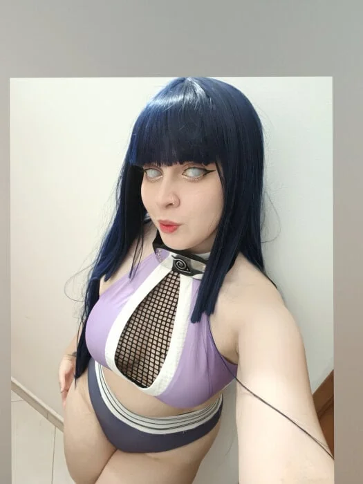 Vispencer OnlyFans model with a natural beauty