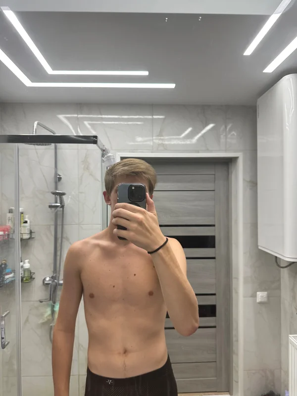 Vld OnlyFans creator and dancer