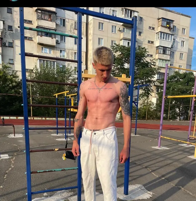 Vladicloserrr OnlyFans creator passionate and engaging
