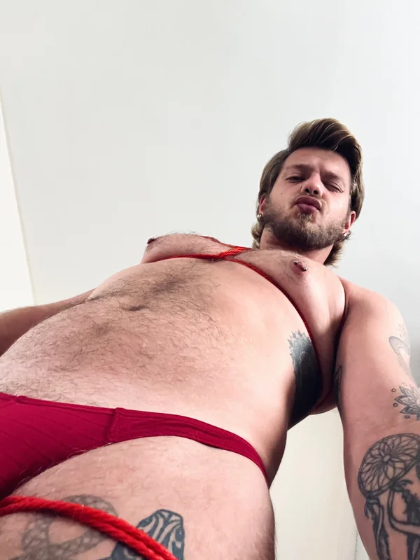 Vladi Rubio OnlyFans creator with engaging content