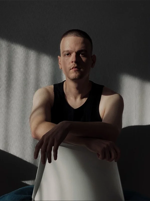 Volodymyr OnlyFans creator from Ukraine