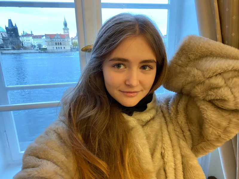 VelvetKitty OnlyFans creator with playful content
