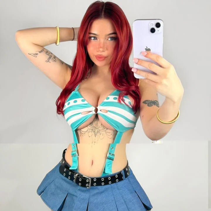 Waifulolaw OnlyFans creator with engaging content