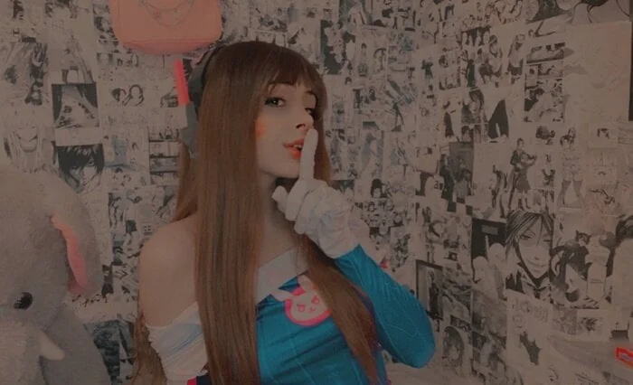 Waifunekooo OnlyFans kitty girl