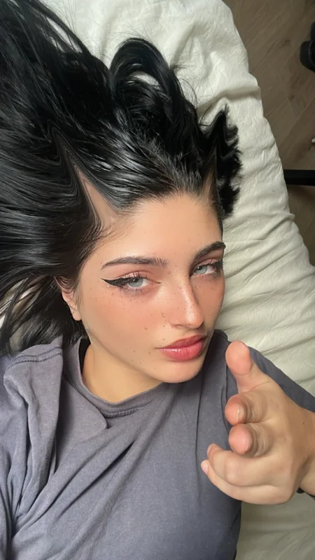 Yuki OnlyFans creator with anime theme