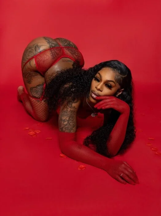 Waydaaredd OnlyFans uncensored exotic dancer