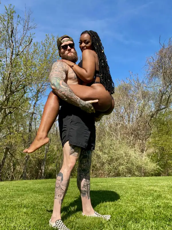 Sako and Dalton OnlyFans couple content