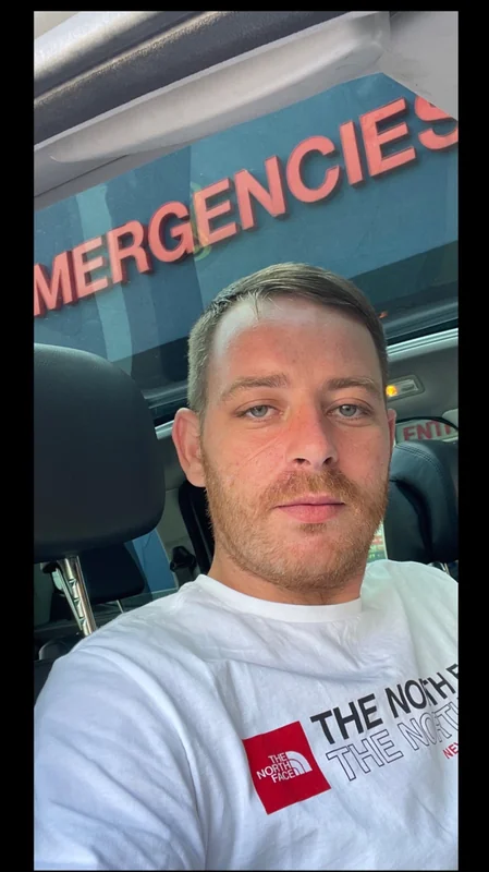 Wesleymcgee OnlyFans creator from the UK