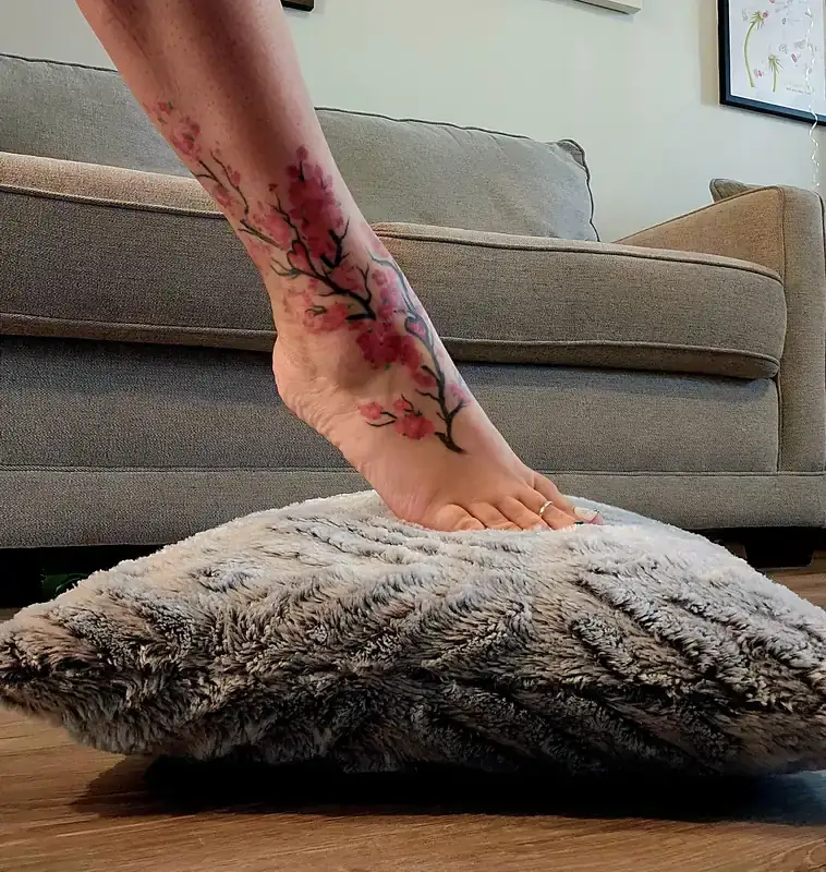Only Feet OnlyFans profile picture