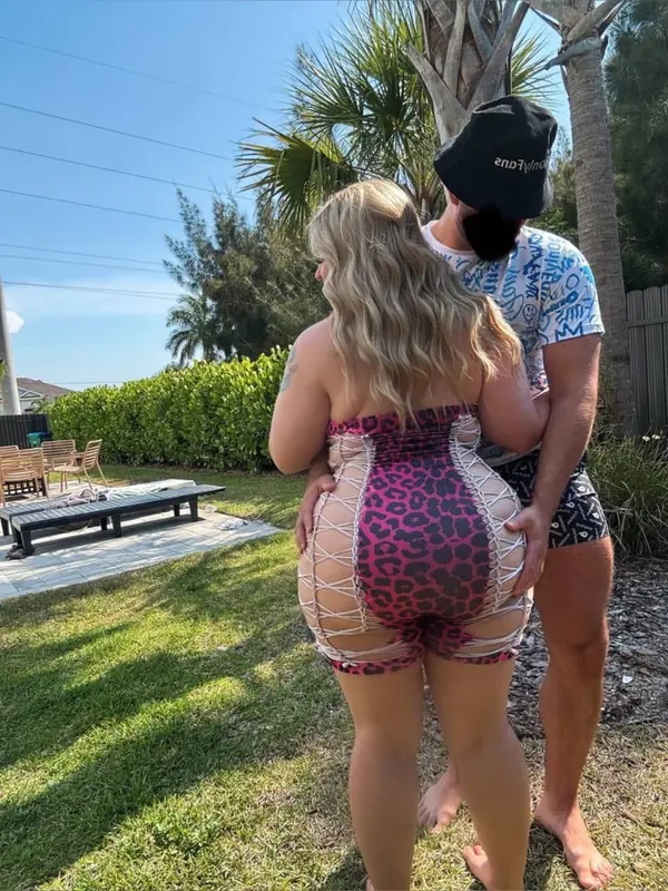 Whitefoxmedia OnlyFans Curvy Blonde