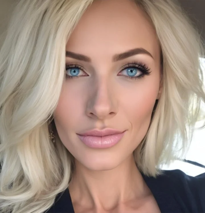 Whostheblonde OnlyFans blonde creator