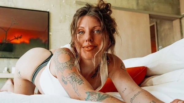 wickedxwendy OnlyFans creator with a naughty vibe