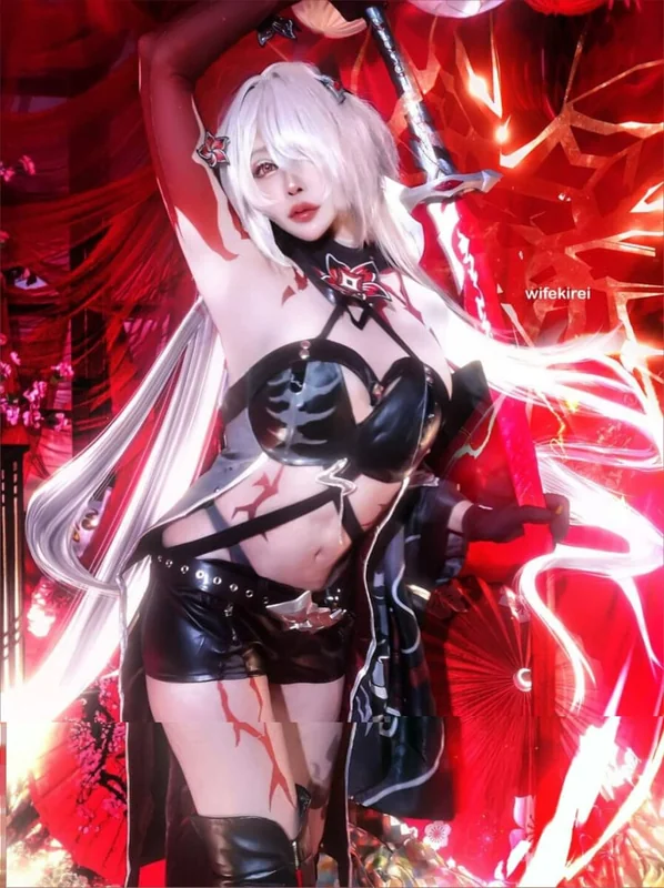 Wifekireiofficial OnlyFans profile picture