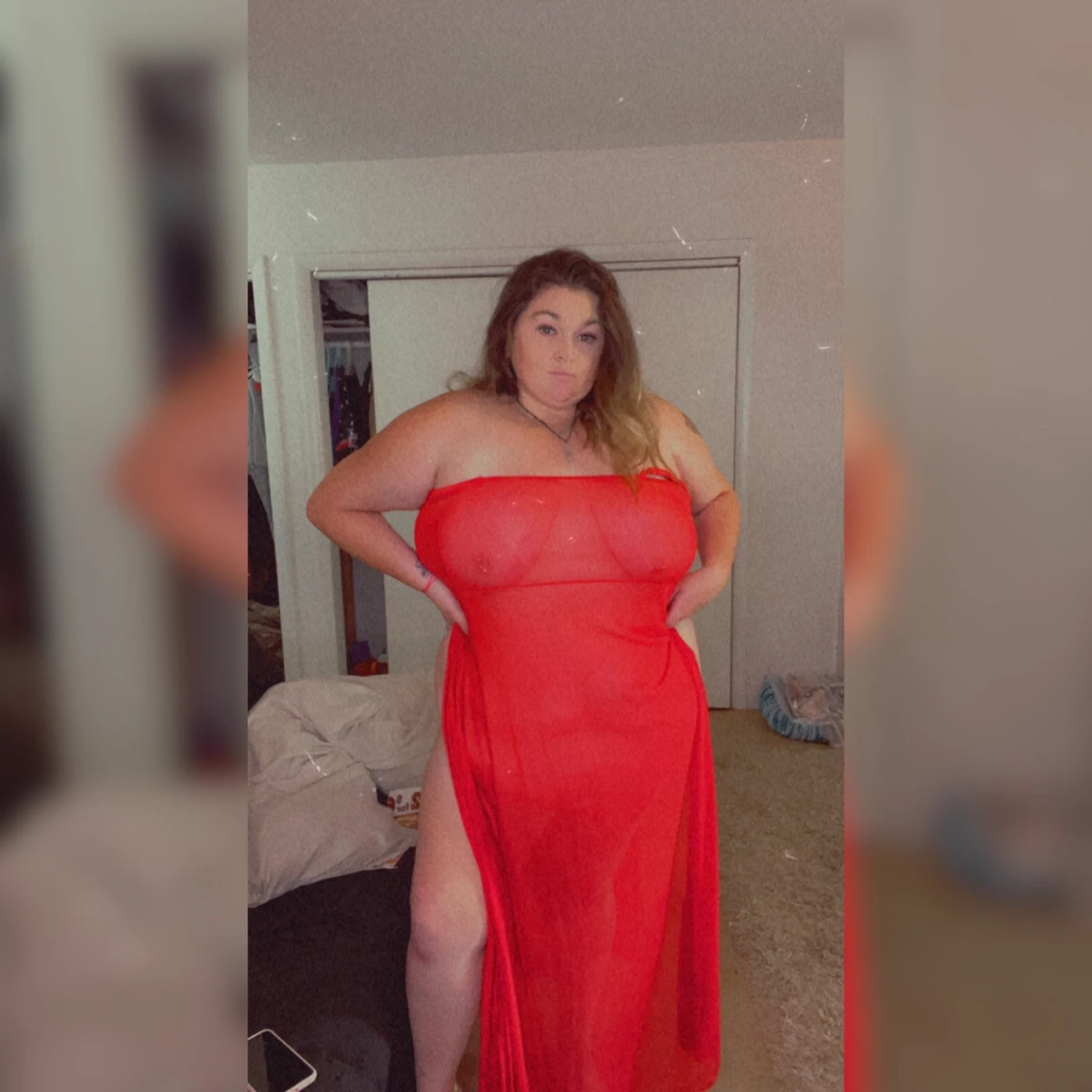 Cora Wild (@wildfantasygirl69) OnlyFans bbw (chubby & fat) creator profile photo