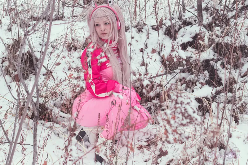 Wylie Wanderlust OnlyFans cosplay creator