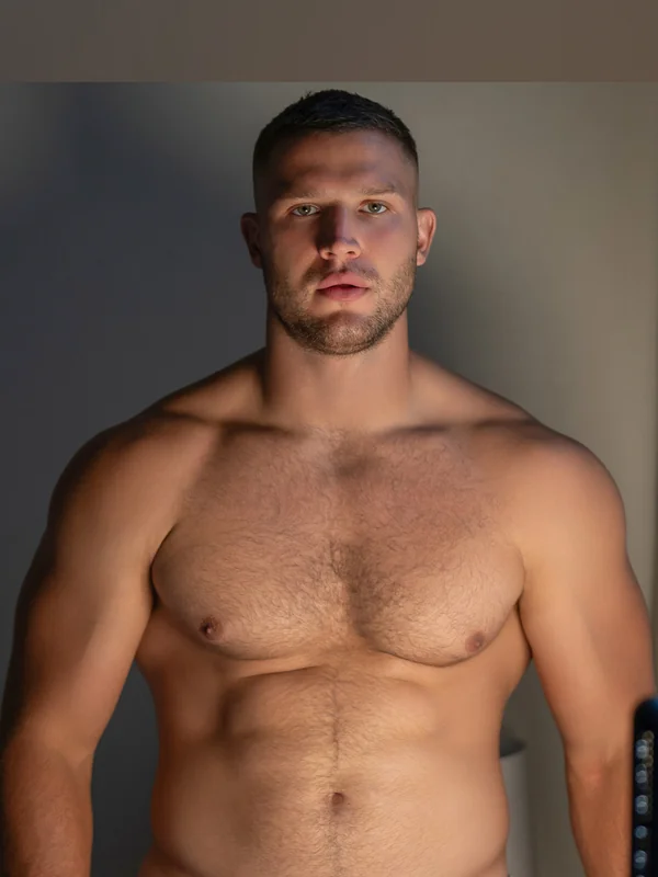 william_free OnlyFans athletic male model