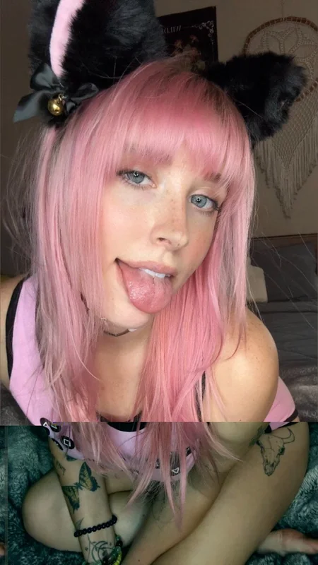 Willow’s secret Your Girl next door OnlyFans creator