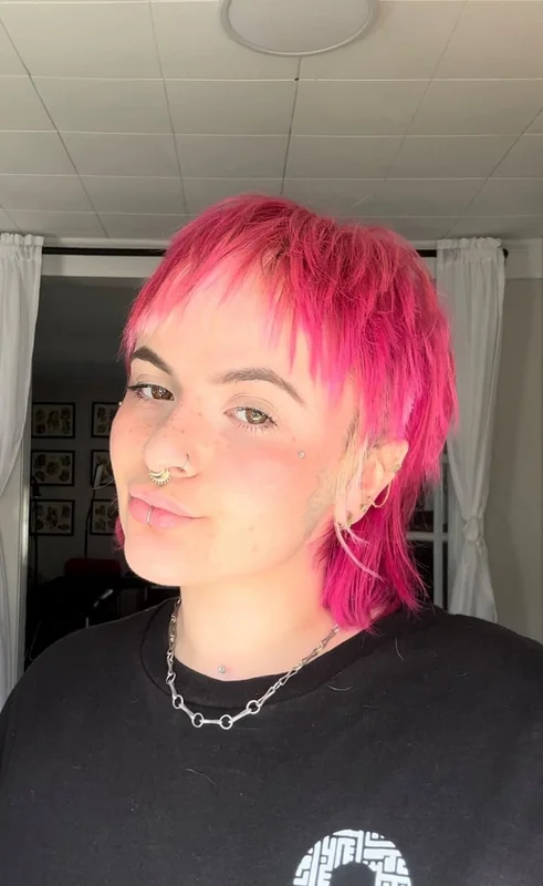 Willow Spade OnlyFans Red Hair