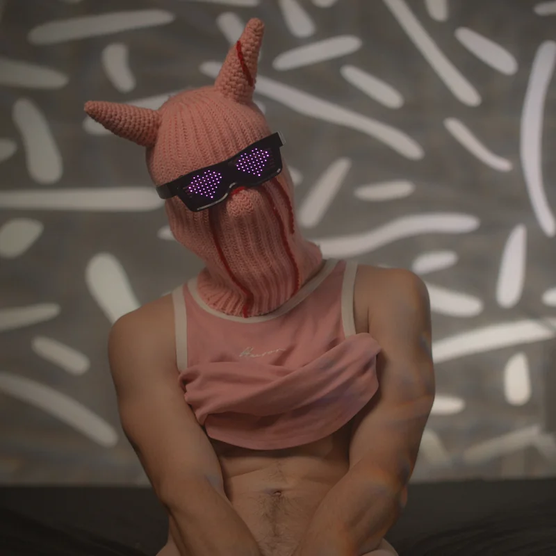 WindWhole OnlyFans edgy male creator