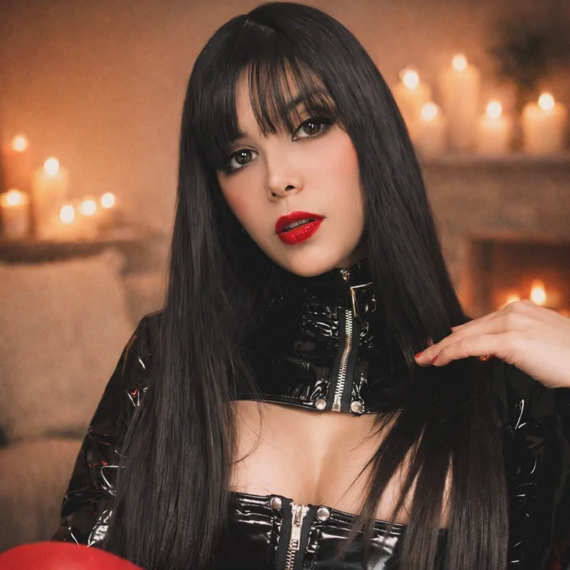 Witchie OnlyFans Alt Model and Art Creator